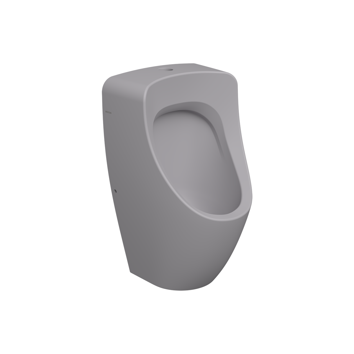 Писсуар Taormina, цвет матовый серый, (стар арт1070-006-0130), 1383-006-0130, шт Писсуар Taormina, цвет матовый серый, (стар арт1070-006-0130), 1383-006-0130, шт
