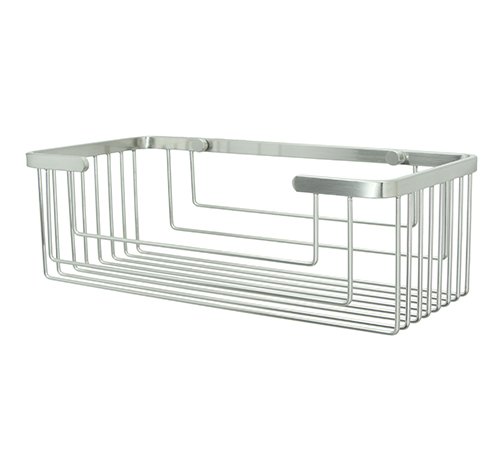 K-711NICKEL Полка металлическая K-711NICKEL Полка металлическая