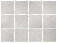 Плитка настенная 1220T Караоке серый 30*40 (полотно из 12 штук 9,9*9,9) (96 шт/0,94м2), м2 Плитка настенная 1220T Караоке серый 30*40 (полотно из 12 штук 9,9*9,9) (96 шт/0,94м2), м2