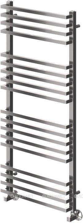 Полотенцесушитель Terminus Берн П18 500х1200 Полотенцесушитель Terminus Берн П18 500х1200