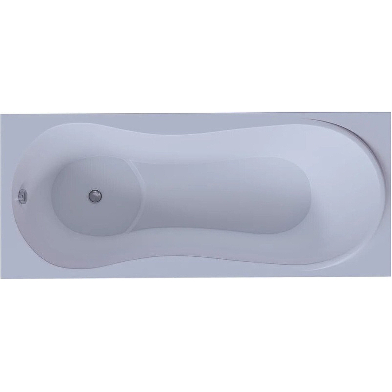 Акриловая ванна Акватек Афродита 150х70 AFR150-0000033 Акриловая ванна Акватек Афродита 150х70 AFR150-0000033