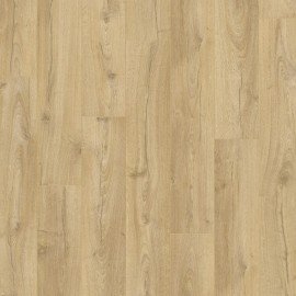 Ламинат Quick-step Impressive IM4664 Дуб светлый натуральный (8мм/32кл/1,835м2), м2