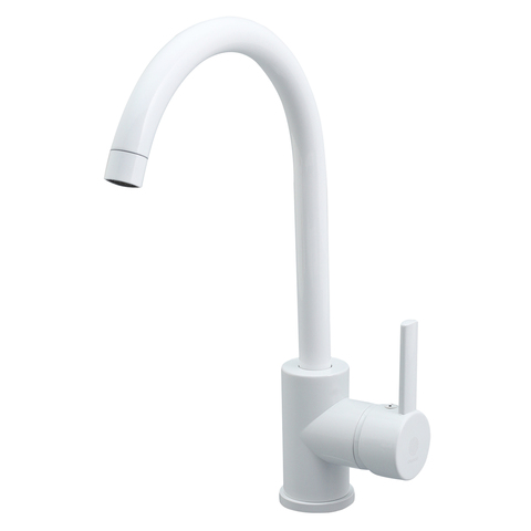 Смеситель для кухни OneLife P04-001w Смеситель для кухни OneLife P04-001w