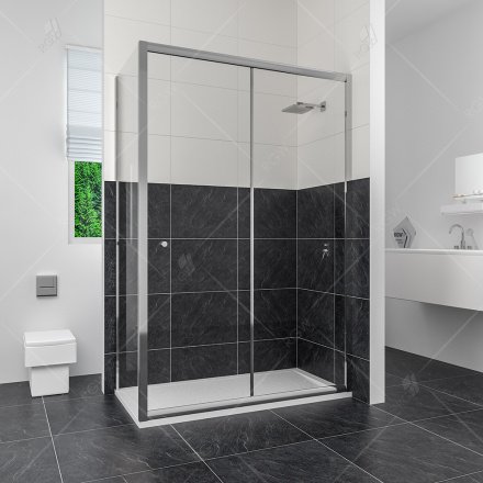 Душевой уголок RGW CL-45, 04094507-11, 100 х 70 x 185 см, дверь раздвижная, стекло прозрачное, хром Душевой уголок RGW CL-45, 04094507-11, 100 х 70 x 185 см, дверь раздвижная, стекло прозрачное, хром
