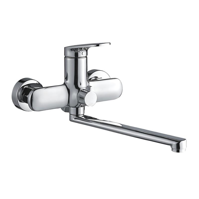 Смеситель для ванны Shevanik S85 S8502 Смеситель для ванны Shevanik S85 S8502