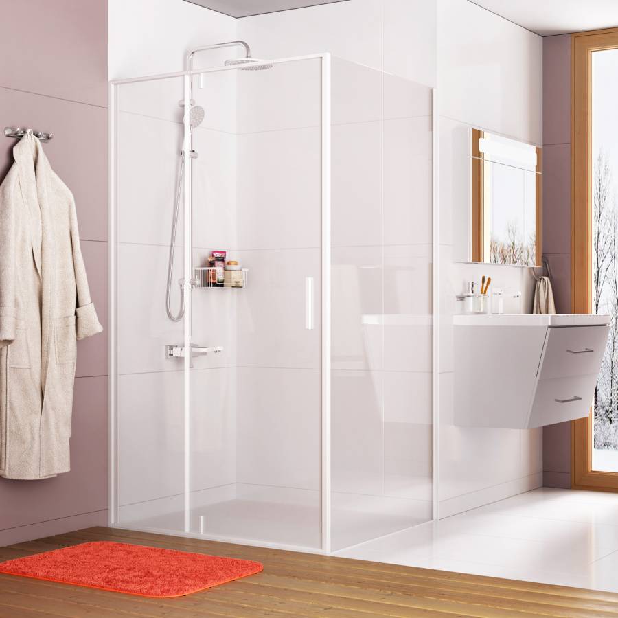 Neime 19P10 Душевой уголок Wasserkraft Neime 19P10 Душевой уголок Wasserkraft