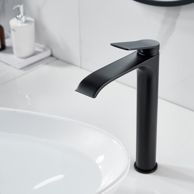 Смеситель для раковины Shevanik S41H S4111H Смеситель для раковины Shevanik S41H S4111H