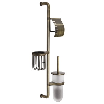 K-1458 Комбинированная настенная стойка K-1458 Комбинированная настенная стойка