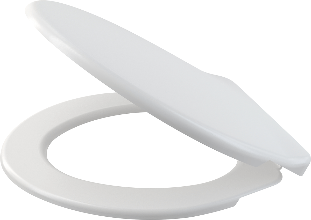 Сиденье для унитаза Antibacterial A6551 AlcaPlast Сиденье для унитаза Antibacterial A6551 AlcaPlast
