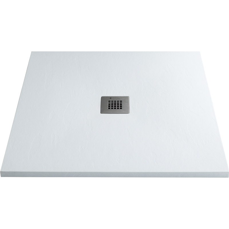 Душевой поддон Allen Brau Priority 100x80 8.31003-21 белый камень Душевой поддон Allen Brau Priority 100x80 8.31003-21 белый камень