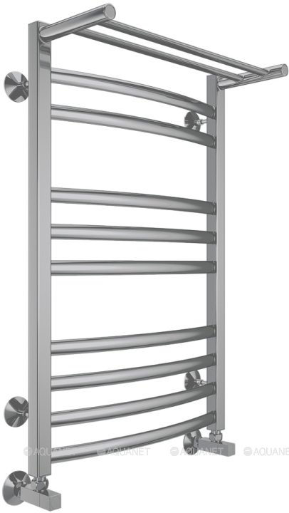 Полотенцесушитель Terminus Енисей с/п П10 500х800 Полотенцесушитель Terminus Енисей с/п П10 500х800