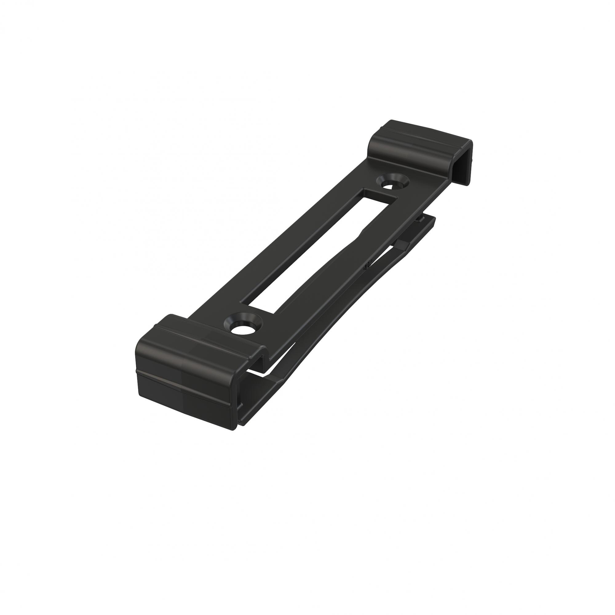 Фиксирующие прищепки для решетки к дренажному каналу AVZ102-R102 Фиксирующие прищепки для решетки к дренажному каналу AVZ102-R102