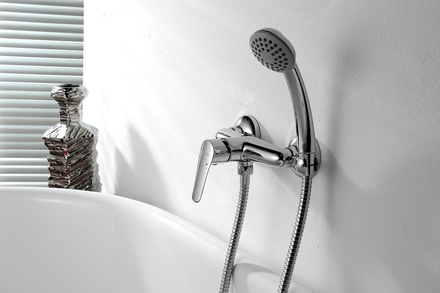 Смеситель  Lemark Partner LM6559C  для душа Смеситель  Lemark Partner LM6559C  для душа