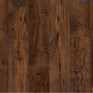Ламинат Quick-step Eligna Wide UW1542 Реставрированнный темный каштан (8мм/32кл/1,835м2) 1380*190, м2