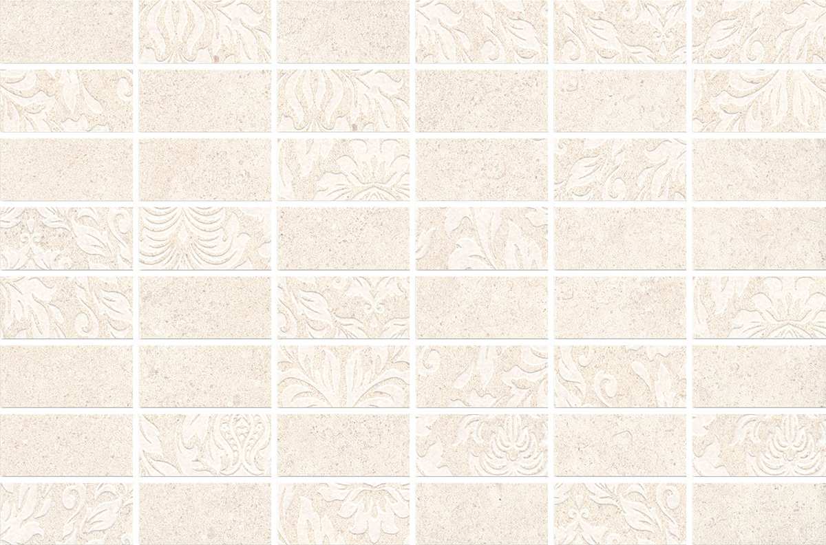 Декор MM8262 Золотой пляж светлый беж мозаичный 20*30*6,9 (1уп/12шт), шт Декор MM8262 Золотой пляж светлый беж мозаичный 20*30*6,9 (1уп/12шт), шт