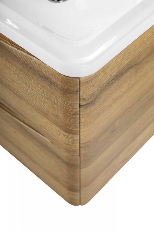 Тумба с раковиной подвесная BelBagno ACQUA 60 Bianco Lucido, раковина белая Тумба с раковиной подвесная BelBagno ACQUA 60 Bianco Lucido, раковина белая