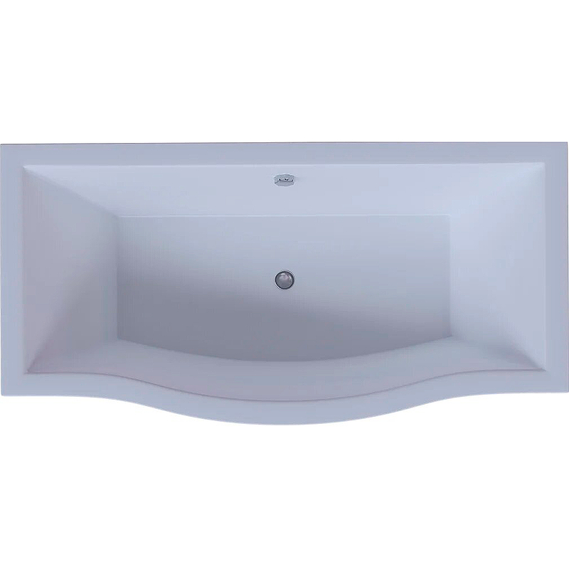 Ванна  Гелиос пустая без фр.экр. Ванна  Гелиос пустая без фр.экр.