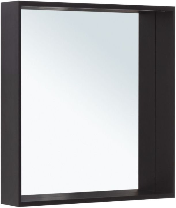 Зеркало Allen Brau Reality 70 1.32017.BB черный браш Зеркало Allen Brau Reality 70 1.32017.BB черный браш