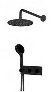 Встраиваемый душевой комплект CEZARES CZR-B-VDIM-T-NOP