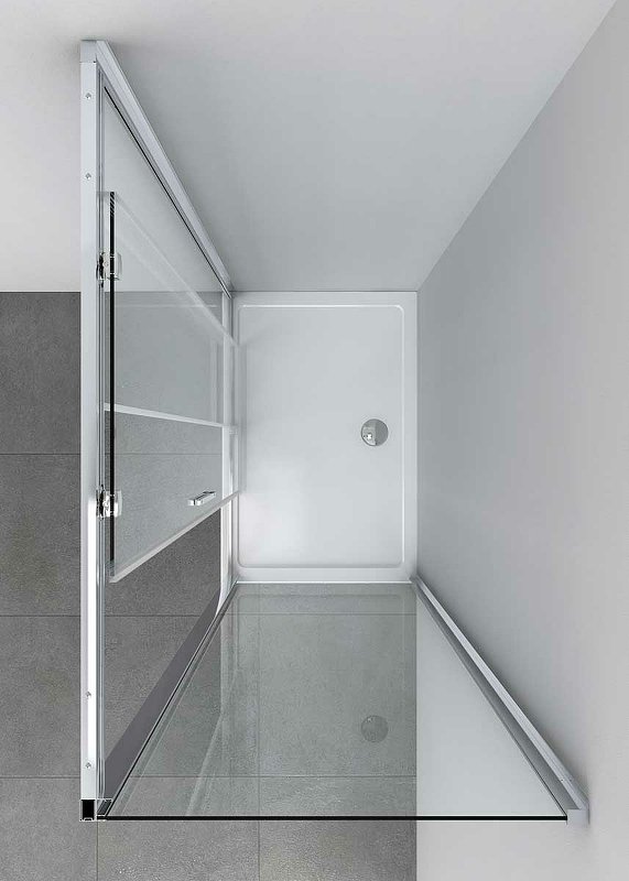 Душевой уголок Soft VSR-3SO8010CL, 1000*800, хром, стекло прозрачное Душевой уголок Soft VSR-3SO8010CL, 1000*800, хром, стекло прозрачное