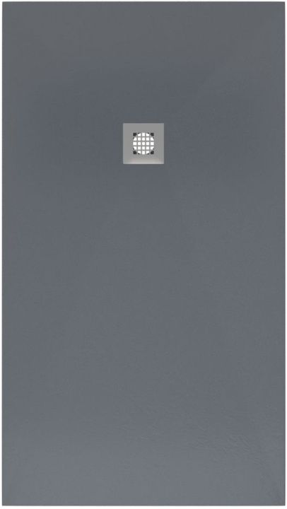 Душевой поддон Allen Brau Priority 160x90 8.31011-BGM синий матовый Душевой поддон Allen Brau Priority 160x90 8.31011-BGM синий матовый