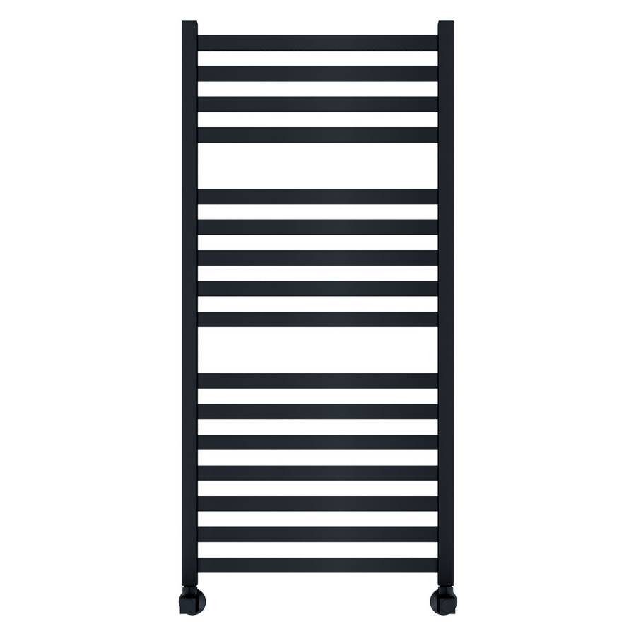 Полотенцесушитель водяной Lemark Bellario LM68116BL П16 500x1100, черный Полотенцесушитель водяной Lemark Bellario LM68116BL П16 500x1100, черный