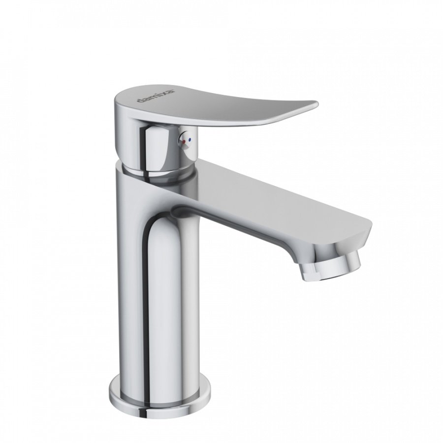 220220000 Apollo, Смеситель для умывальника (картридж 25мм) 220220000 Apollo, Смеситель для умывальника (картридж 25мм)