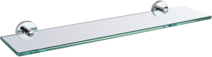 Полочка Allen Brau Priority 6.31013-00 хром Полочка Allen Brau Priority 6.31013-00 хром