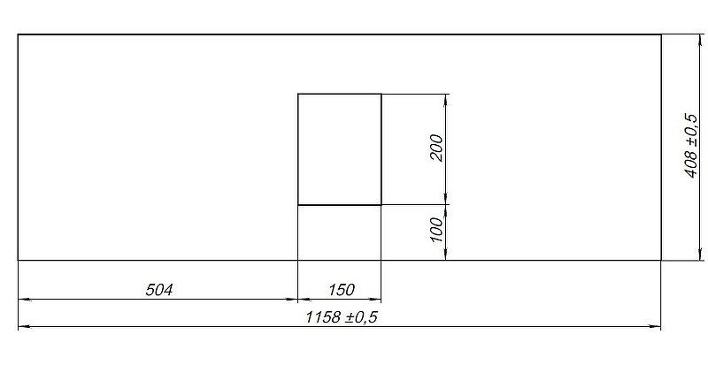 Столешница Allen Brau Priority 120 1.31012.M мрамор Столешница Allen Brau Priority 120 1.31012.M мрамор