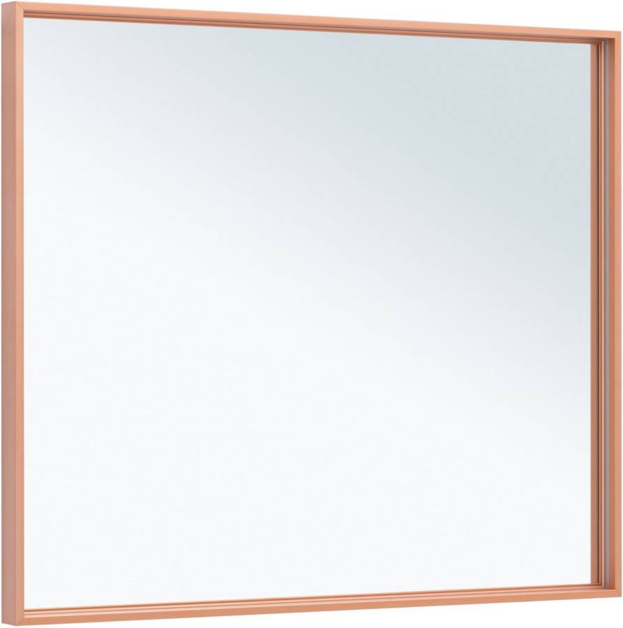 Зеркало Allen Brau Liberty 100 1.330016.60 медь браш Зеркало Allen Brau Liberty 100 1.330016.60 медь браш