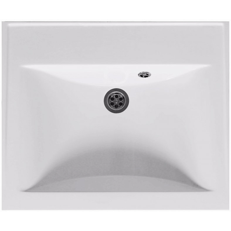 Комплект мебели Comfort Loft 700х495 напольный 2 ящика с ручками (ШхГхВ) 708х495х758 (тумба+металлический каркас) Комплект мебели Comfort Loft 700х495 напольный 2 ящика с ручками (ШхГхВ) 708х495х758 (тумба+металлический каркас)