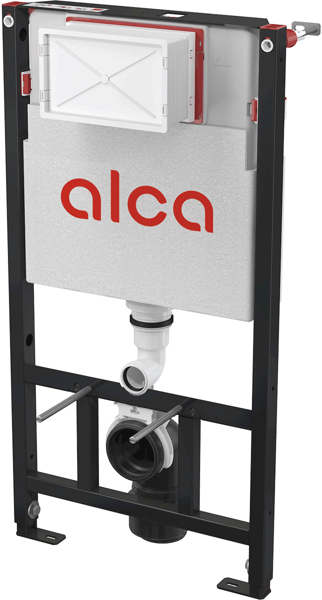 Скрытая система инсталляции для сухой установки (для гипсокартона) Скрытая система инсталляции для сухой установки (для гипсокартона)