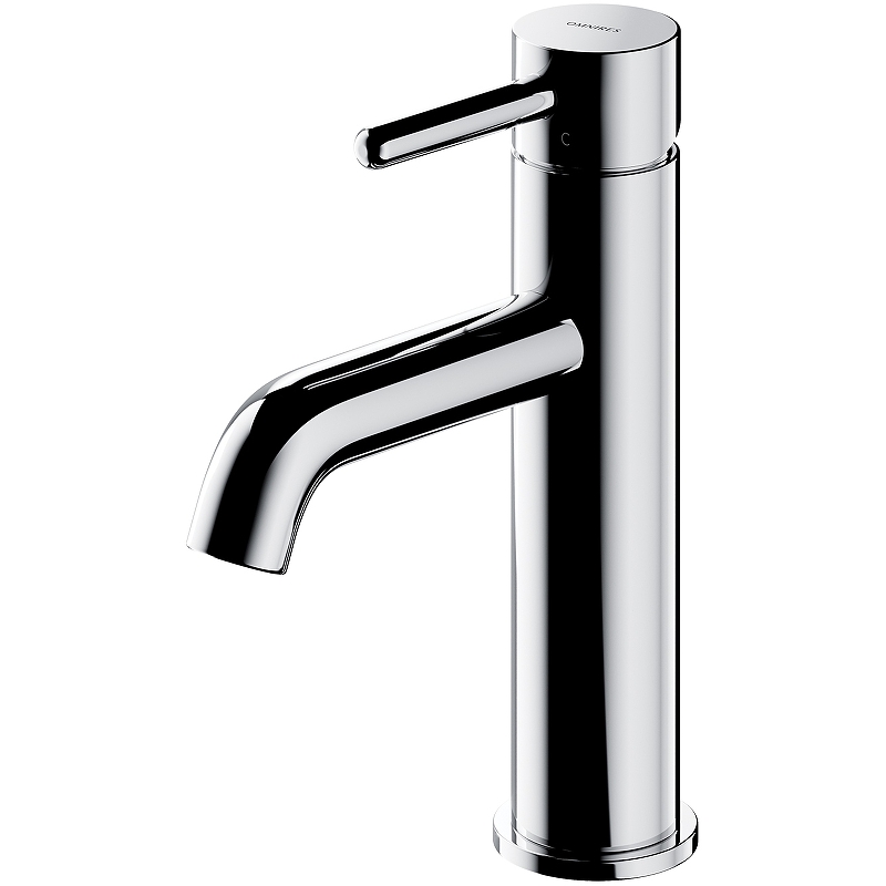 Смеситель для умывальника OMNIRES Y Y1213MAXCR (хром) Смеситель для умывальника OMNIRES Y Y1213MAXCR (хром)