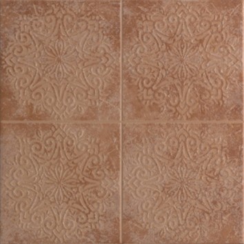 Truva Декор напольный 1 Tabacco K083611 30x30 Truva Декор напольный 1 Tabacco K083611 30x30
