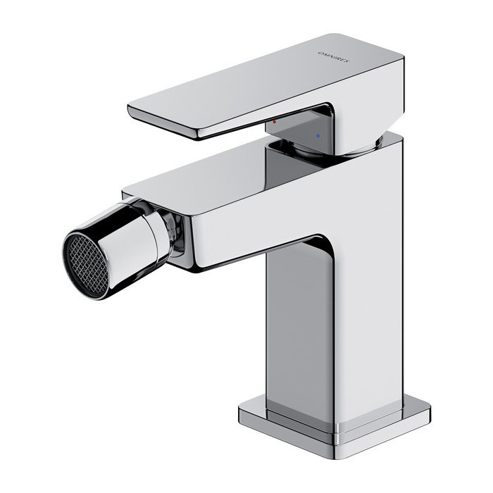 Смеситель для биде OMNIRES PARMA PM7420CR (хром) Смеситель для биде OMNIRES PARMA PM7420CR (хром)