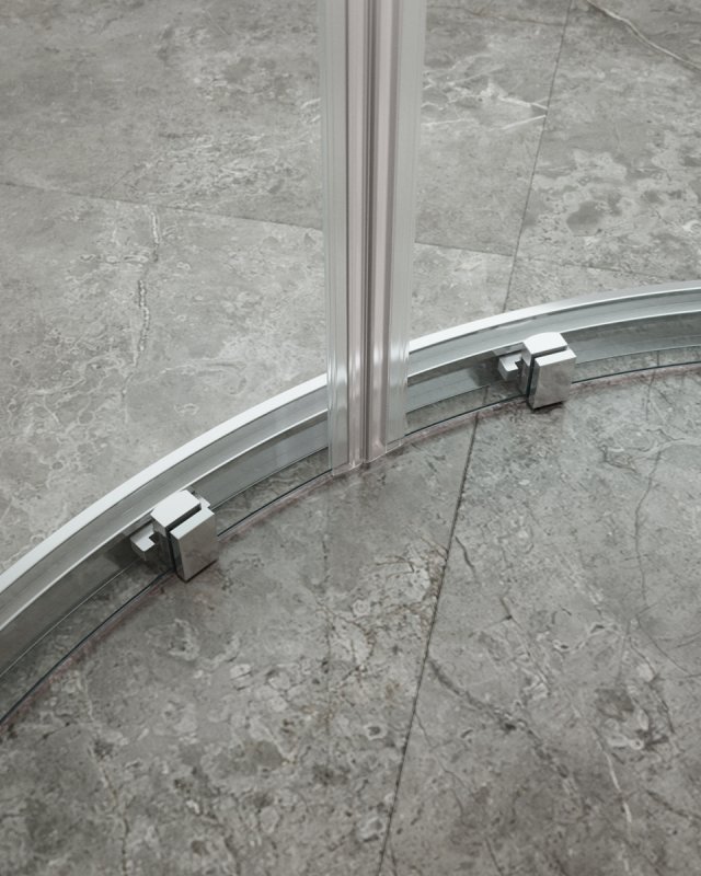 Душевой уголок CEZARES MOLVENO-RH-2 Душевой уголок CEZARES MOLVENO-RH-2