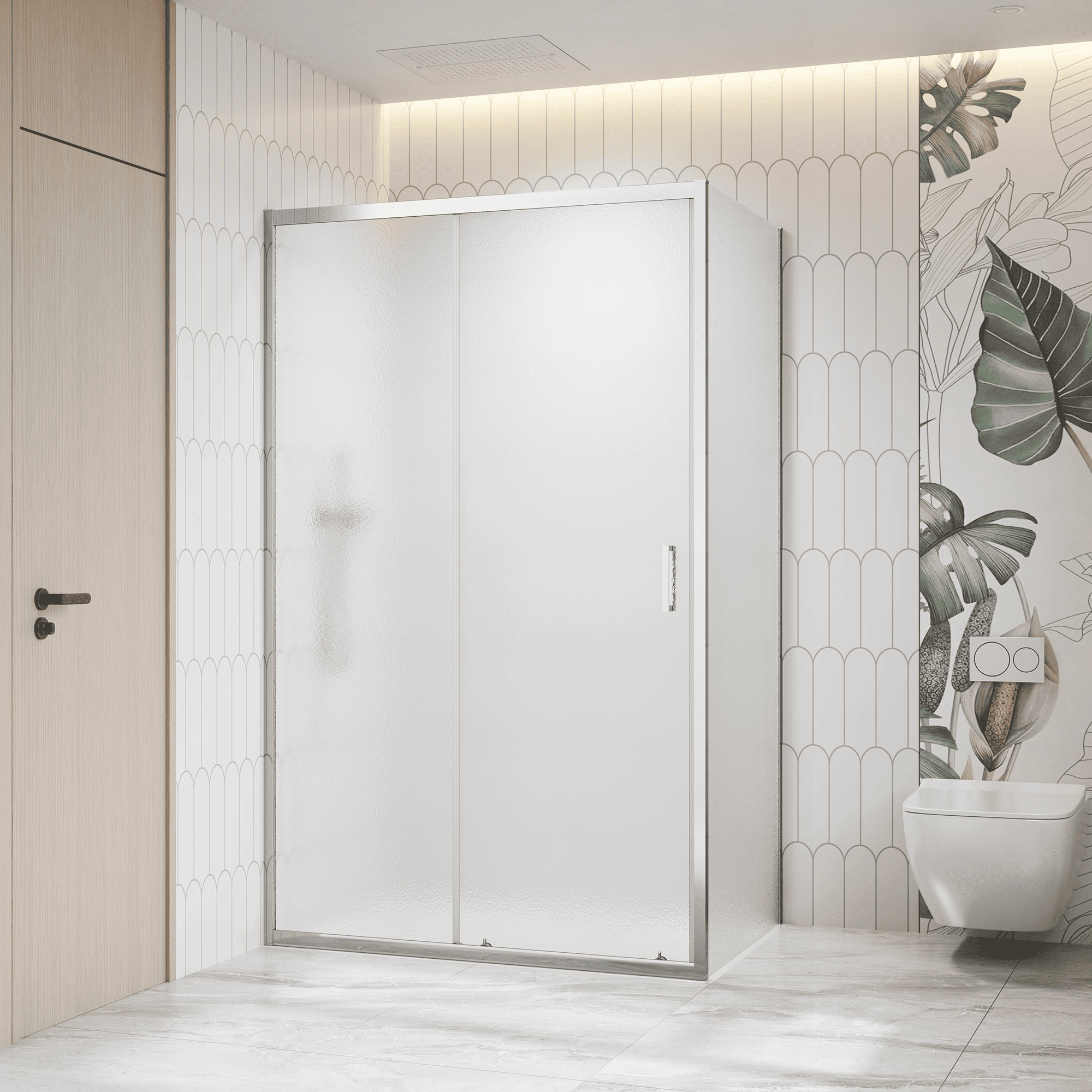 Душевой уголок RGW CL-133 (CL-13 + Z-03) 1400x800 Душевой уголок RGW CL-133 (CL-13 + Z-03) 1400x800