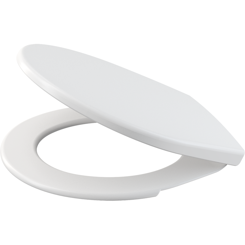 Сиденье для унитаза Antibacterial A60 AlcaPlast Сиденье для унитаза Antibacterial A60 AlcaPlast