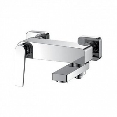 BADEN-F-VD-01 Смеситель для ванны и душа BADEN-F-VD-01 Смеситель для ванны и душа