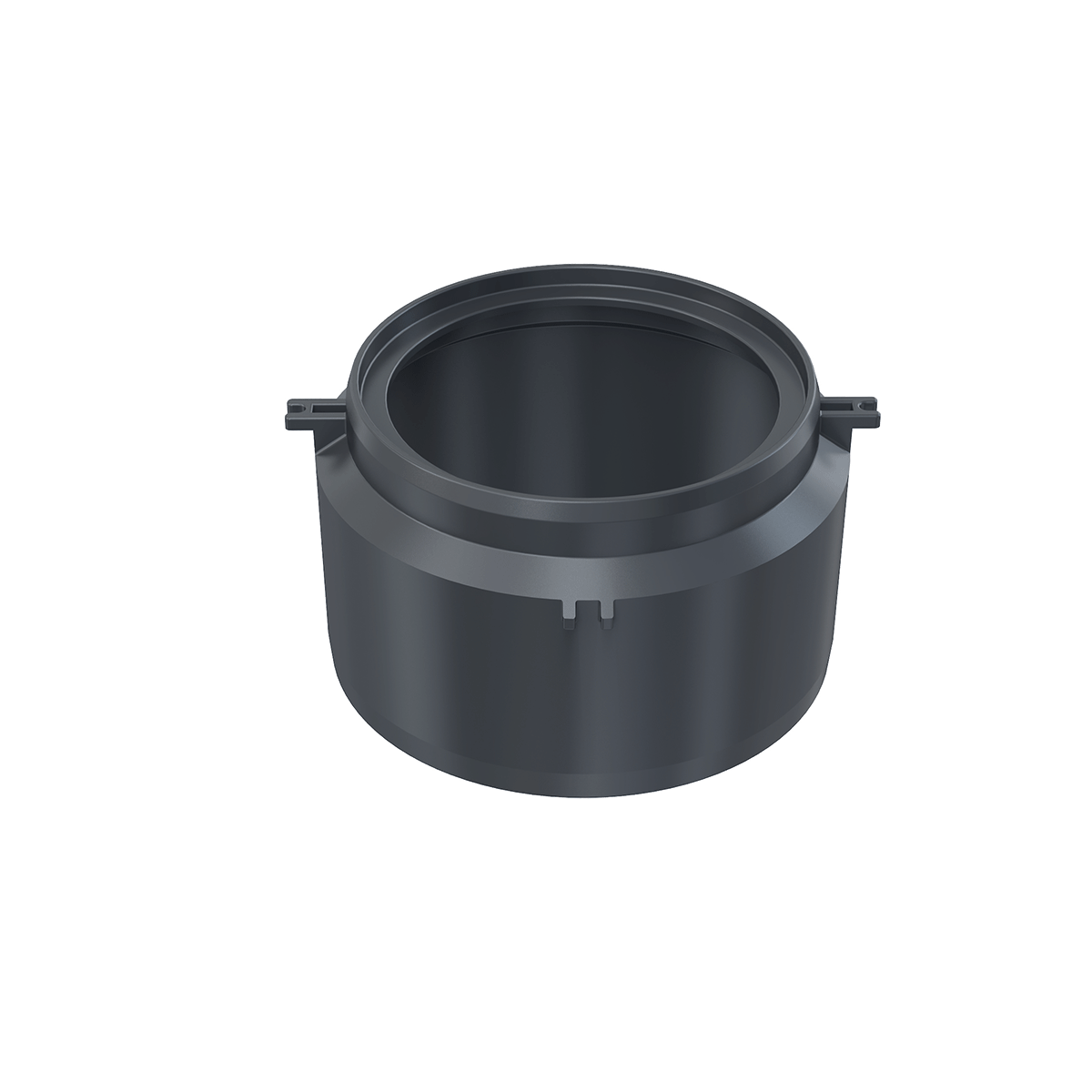 Горло для подключения к водостоку DN110 Горло для подключения к водостоку DN110