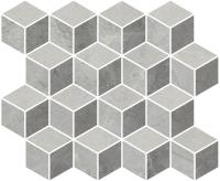 Декор Риальто 2 мозаичный глянцевый 45x37,5x1