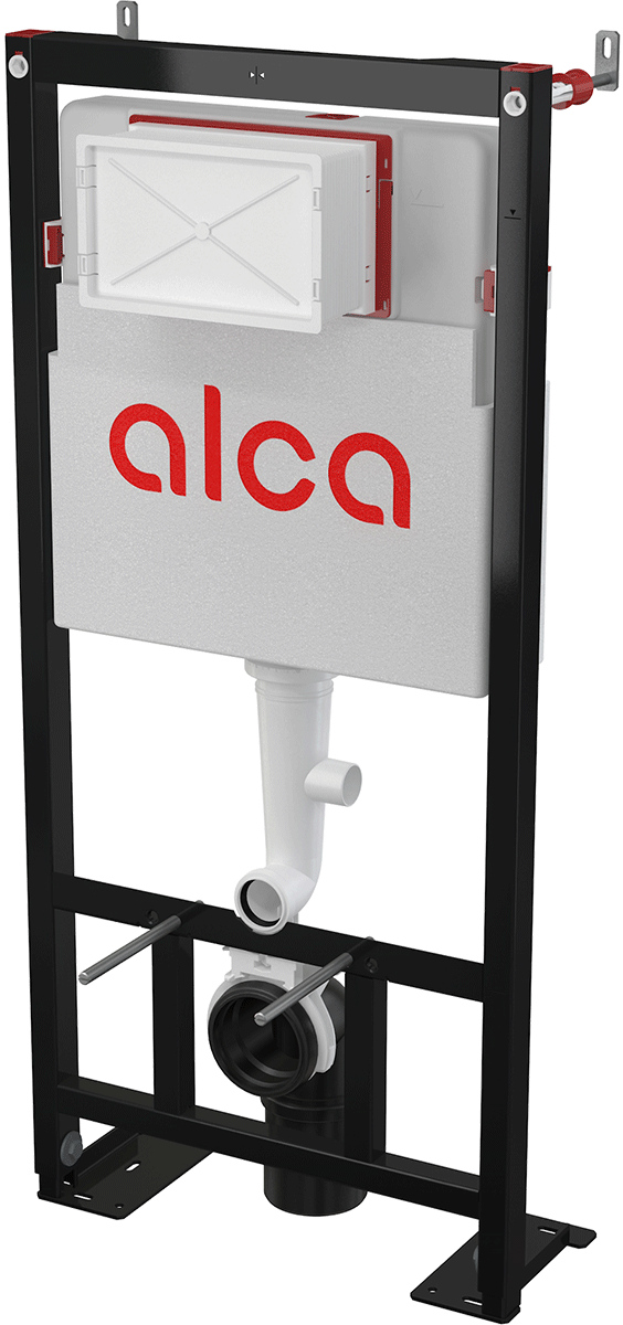 Скрытая система инсталляции для сухой установки Скрытая система инсталляции для сухой установки