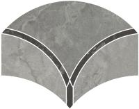 Декор Риальто наборный матовый 40x31,5x0,9