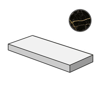 Шар.Экс.Лоран Ступ.120 Угл.Лев