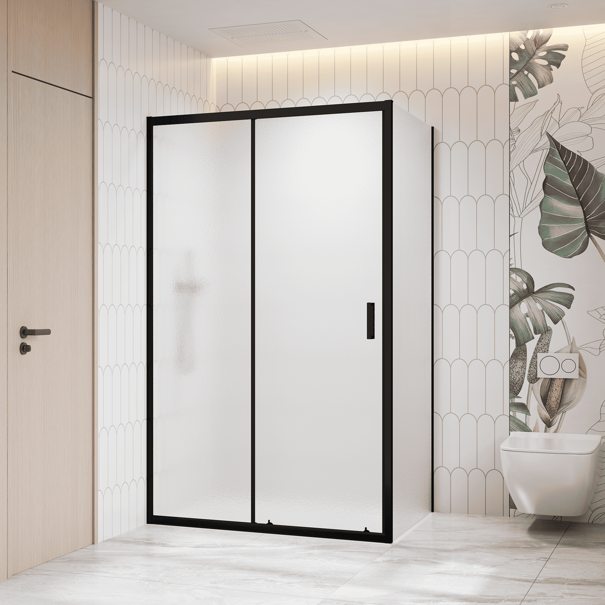 Душевой уголок RGW CL-133B (CL-13B + Z-03B) 1200x900 Душевой уголок RGW CL-133B (CL-13B + Z-03B) 1200x900