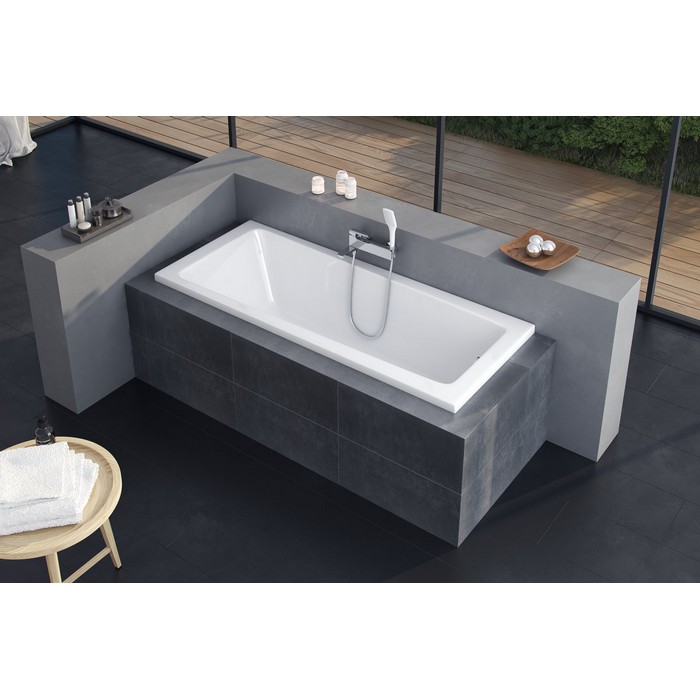 Ванна EXCELLENT Ava 160x70  Ванна EXCELLENT Ava 160x70