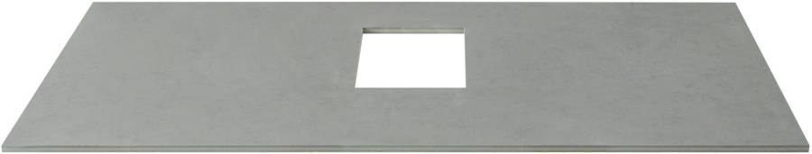 Столешница Allen Brau Infinity 100 1.21012.G графит Столешница Allen Brau Infinity 100 1.21012.G графит