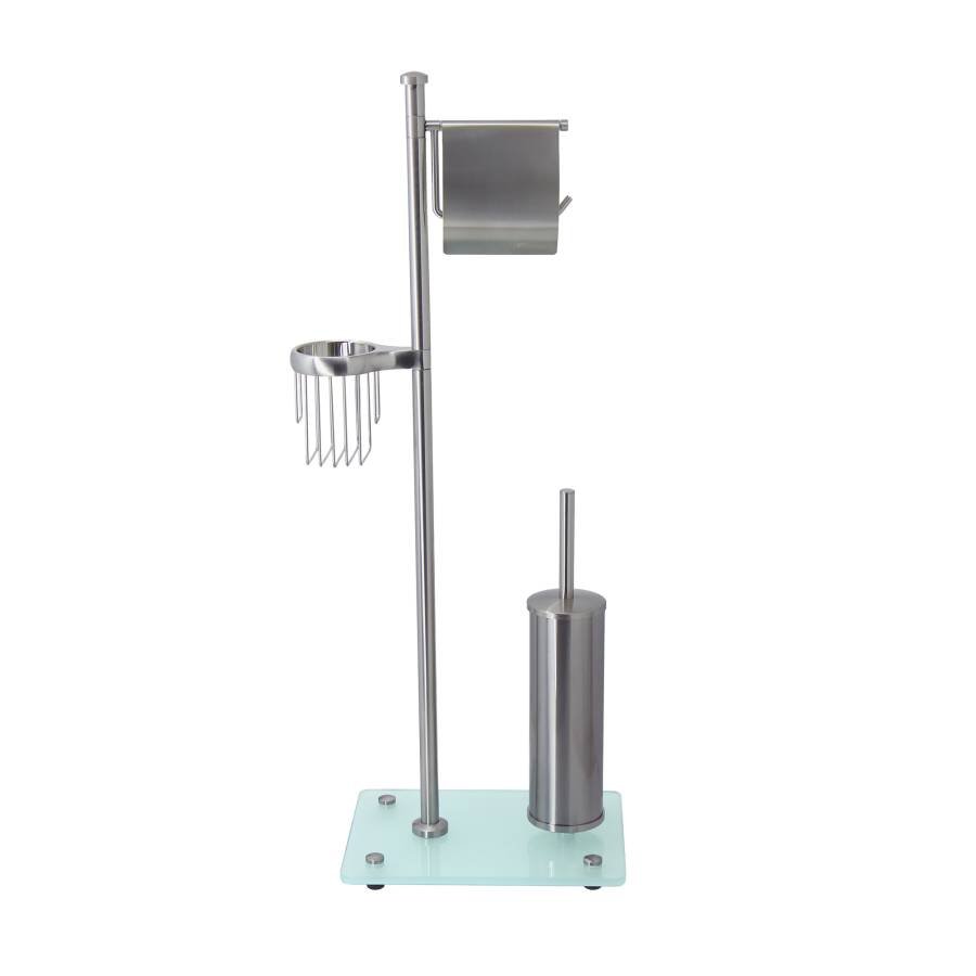 K-1264NICKEL Комбинированная напольная стойка K-1264NICKEL Комбинированная напольная стойка