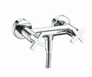 Weser 7802 Смеситель для душа