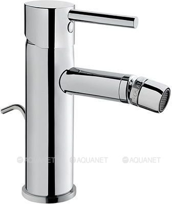 Minimax S смеситель для биде. (с донным клапаном)